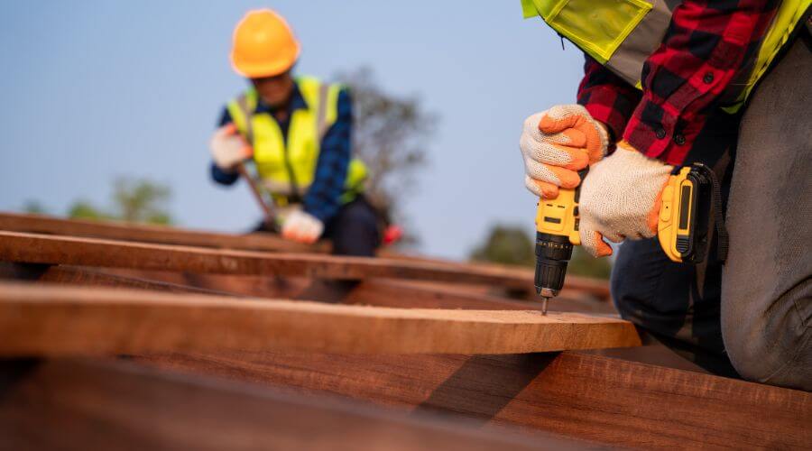 Local Chimney Repair in Bon Secour, AL